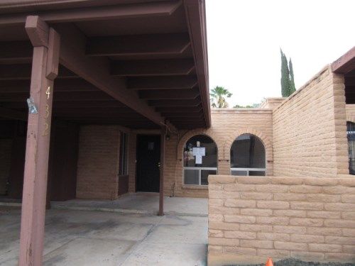 432 W Calle Lindero, Tucson, AZ 85704