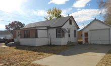 726 E 3rd St Powell, WY 82435
