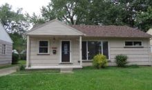 13808 Elsetta Ave Cleveland, OH 44135