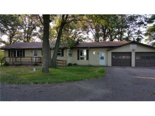 16169 321st Ave NW, Princeton, MN 55371