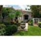 2543 BAY POINTE DR, Fort Lauderdale, FL 33327 ID:13215637