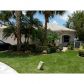 2543 BAY POINTE DR, Fort Lauderdale, FL 33327 ID:13215638