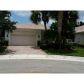 2543 BAY POINTE DR, Fort Lauderdale, FL 33327 ID:13215640