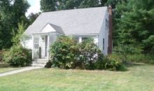 36 Dupuis Ave Worcester, MA 01604