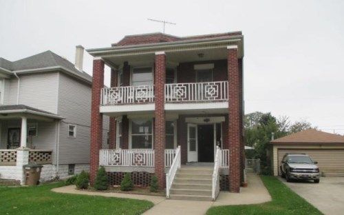 4330 Baring Avenue, East Chicago, IN 46312