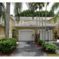 1986 MADEIRA DR # 308, Fort Lauderdale, FL 33327 ID:13447020