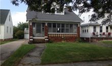 5248 Clement Ave Maple Heights, OH 44137