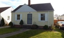 4197 W 58th St Cleveland, OH 44144
