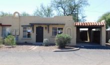 1849 W La Osa St Tucson, AZ 85705