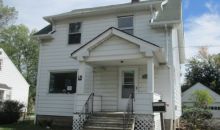1283 Churchill Rd Cleveland, OH 44124
