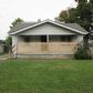 1408 S Whitcomb Ave, Indianapolis, IN 46241 ID:13523189