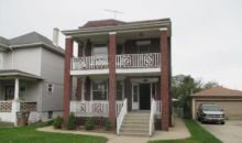 4330 Baring Avenue East Chicago, IN 46312