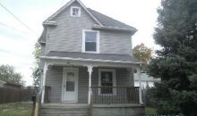 139 Dix Ave Marion, OH 43302