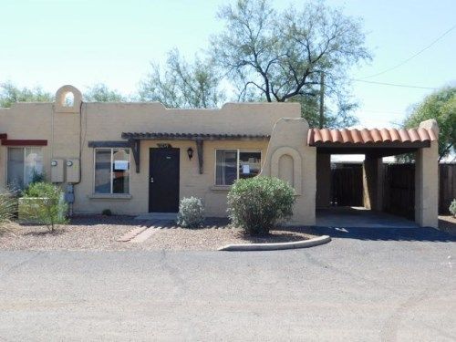1849 W La Osa St, Tucson, AZ 85705