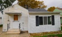 5058 Ford Avenue Toledo, OH 43612