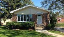729 Willow Drive Chicago Heights, IL 60411