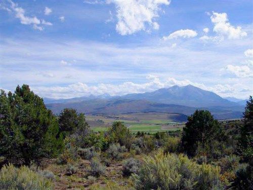 Tbd County Road 170, Carbondale, CO 81623