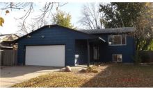 3304 S Greenwood Ave Sioux Falls, SD 57106