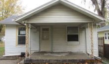 4950 W Naomi St Indianapolis, IN 46241