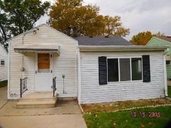 5058 Ford Avenue, Toledo, OH 43612