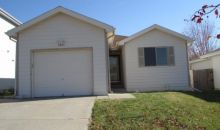 2834 NW 53rd St Lincoln, NE 68524