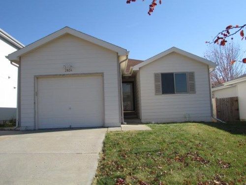 2834 NW 53rd St, Lincoln, NE 68524