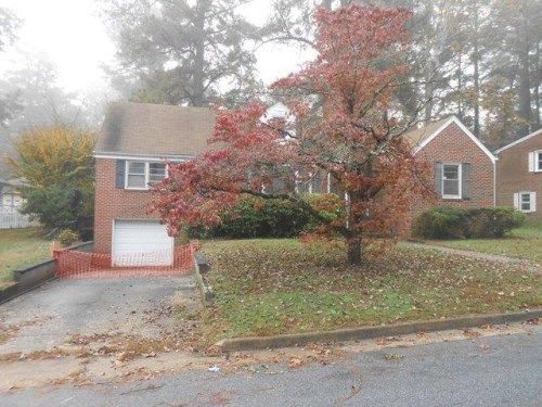907 Center Avenue, Colonial Heights, VA 23834