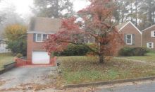 907 Center Avenue Colonial Heights, VA 23834