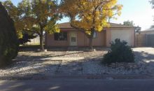 1404 Sunset Pl Roswell, NM 88203