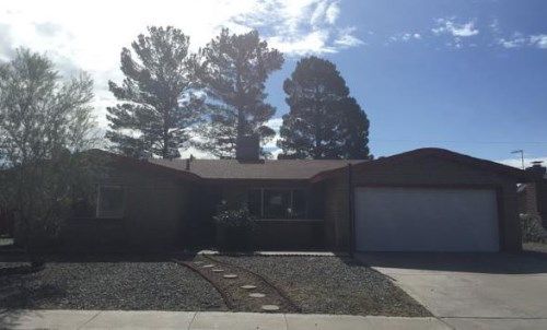1228 Akers St, Las Cruces, NM 88005