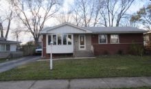 334 Homewood Ct Chicago Heights, IL 60411