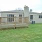 4783 Algonquin Dr, Sterling Heights, MI 48310 ID:13711813