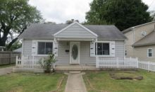 419 Mccullen St Anderson, IN 46017