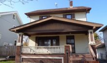 4458 W 48th St Cleveland, OH 44144