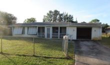 781 March Street North Fort Myers, FL 33903