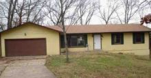 50 Wedgewood Dr Troy, MO 63379