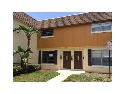 4703 NW 9TH DR # 4703, Fort Lauderdale, FL 33317