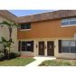 4703 NW 9TH DR # 4703, Fort Lauderdale, FL 33317 ID:13045315