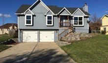 612 Willow Brook Dr Raymore, MO 64083