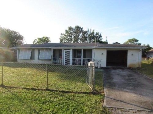 781 March Street, North Fort Myers, FL 33903