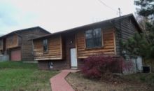 719 Lincoln Dr Imperial, MO 63052