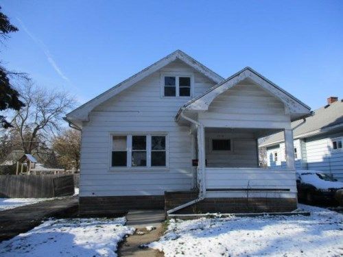 1715 Evansdale Ave, Toledo, OH 43607