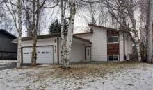 4420 Macalister Drive Anchorage, AK 99502