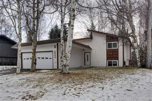 4420 Macalister Drive, Anchorage, AK 99502