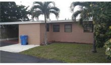 3941 NW 3rd Ave Fort Lauderdale, FL 33309