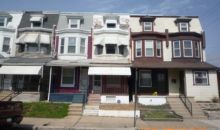 561 Perry Street Reading, PA 19601