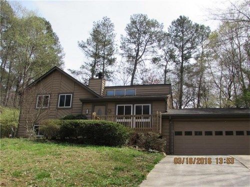 265 Roswell Farms Road, Roswell, GA 30075