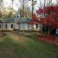 1116 Russell Drive, Griffin, GA 30224 ID:13981217