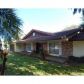1400 SW 74th Ave, Fort Lauderdale, FL 33317 ID:13984273