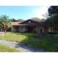 1400 SW 74th Ave, Fort Lauderdale, FL 33317 ID:13984274